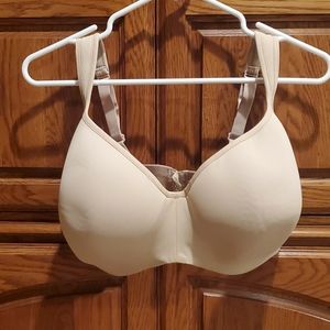 Smooth Balconette Bra